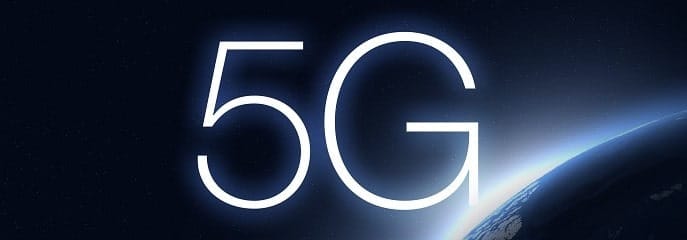 5G Changes the Future of SASE