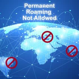 Avoid IoT Roaming restrictions thumbnail