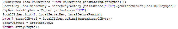 SMS selecting people to send the spam message with the malware link via cycling through the user’s contacts list.