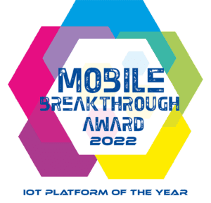 Enea Aptilo IoT CCS selected IoT Platform of the year at Mobile Breakthrough Awards