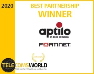 Telecoms World Award 2020 - Best Partnership